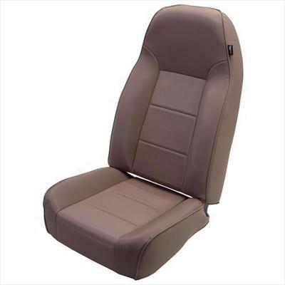 Rugged Ridge Standard Front Bucket Seat (Tan) - 13401.04
